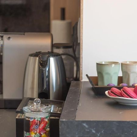 Parisian & Chic Appartement -15 Min From Paris Center Ivry-sur-Seine Exterior photo