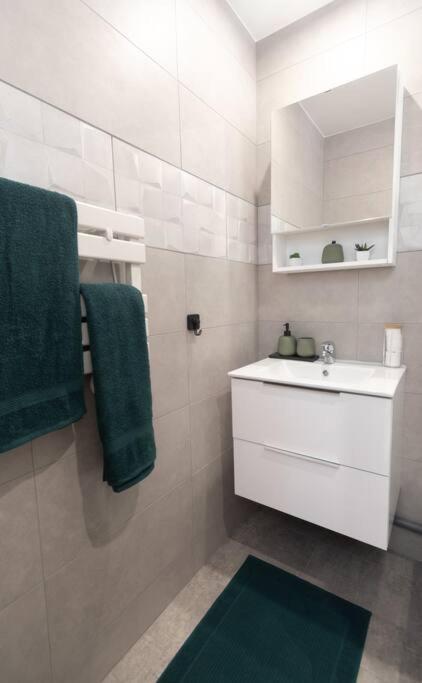 Parisian & Chic Appartement -15 Min From Paris Center Ivry-sur-Seine Exterior photo