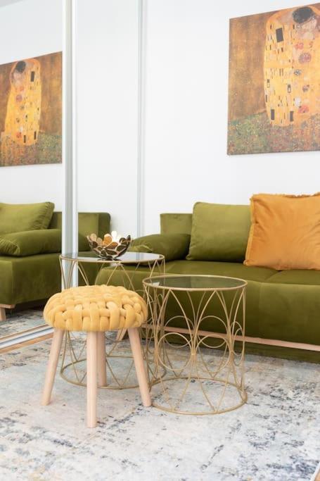 Parisian & Chic Appartement -15 Min From Paris Center Ivry-sur-Seine Exterior photo