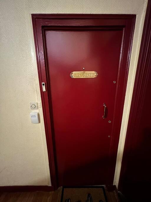 Parisian & Chic Appartement -15 Min From Paris Center Ivry-sur-Seine Exterior photo